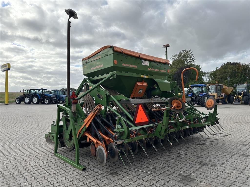 Drillmaschinenkombination typu Amazone AD-P 402 - KW402, Gebrauchtmaschine w Gjerlev J. (Zdjęcie 5)