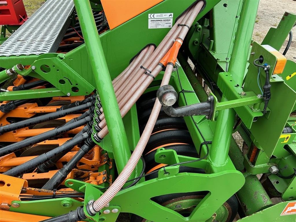 Drillmaschinenkombination del tipo Amazone AD-P 403 SUPER, Gebrauchtmaschine en Randers SV (Imagen 4)