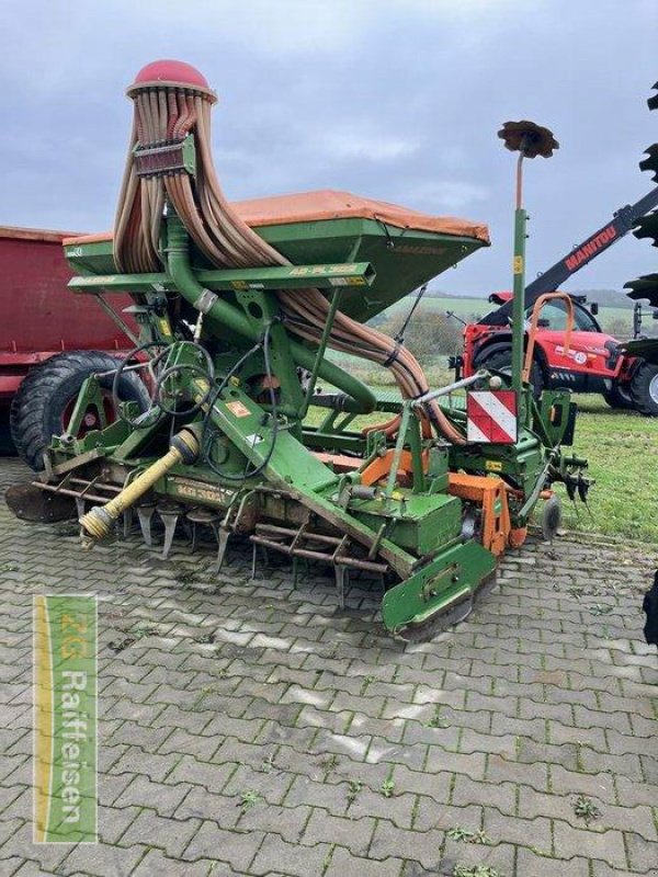 Drillmaschinenkombination a típus Amazone AD PL302  KG 302, Gebrauchtmaschine ekkor: Tauberbischofheim (Kép 2)