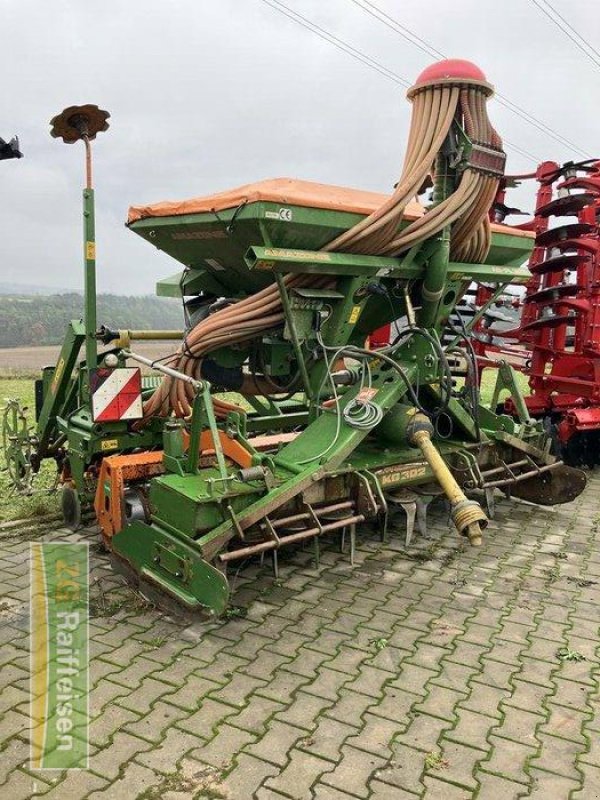 Drillmaschinenkombination tipa Amazone AD PL302  KG 302, Gebrauchtmaschine u Tauberbischofheim (Slika 7)