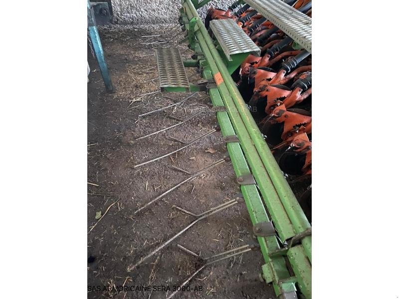 Drillmaschinenkombination tipa Amazone AD302, Gebrauchtmaschine u BRIEC (Slika 4)