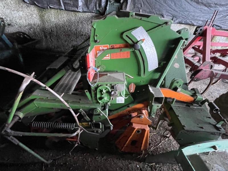 Drillmaschinenkombination tipa Amazone AD302, Gebrauchtmaschine u BRIEC (Slika 8)