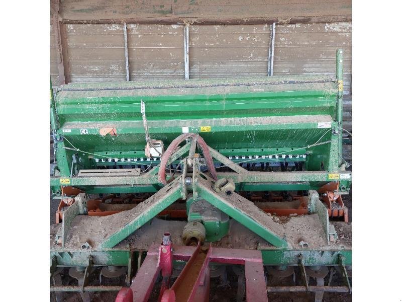 Drillmaschinenkombination del tipo Amazone AD303SPECIAL, Gebrauchtmaschine In CHAUMONT (Immagine 1)