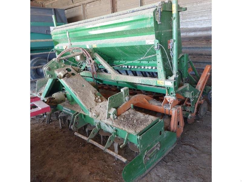 Drillmaschinenkombination del tipo Amazone AD303SPECIAL, Gebrauchtmaschine In CHAUMONT (Immagine 2)