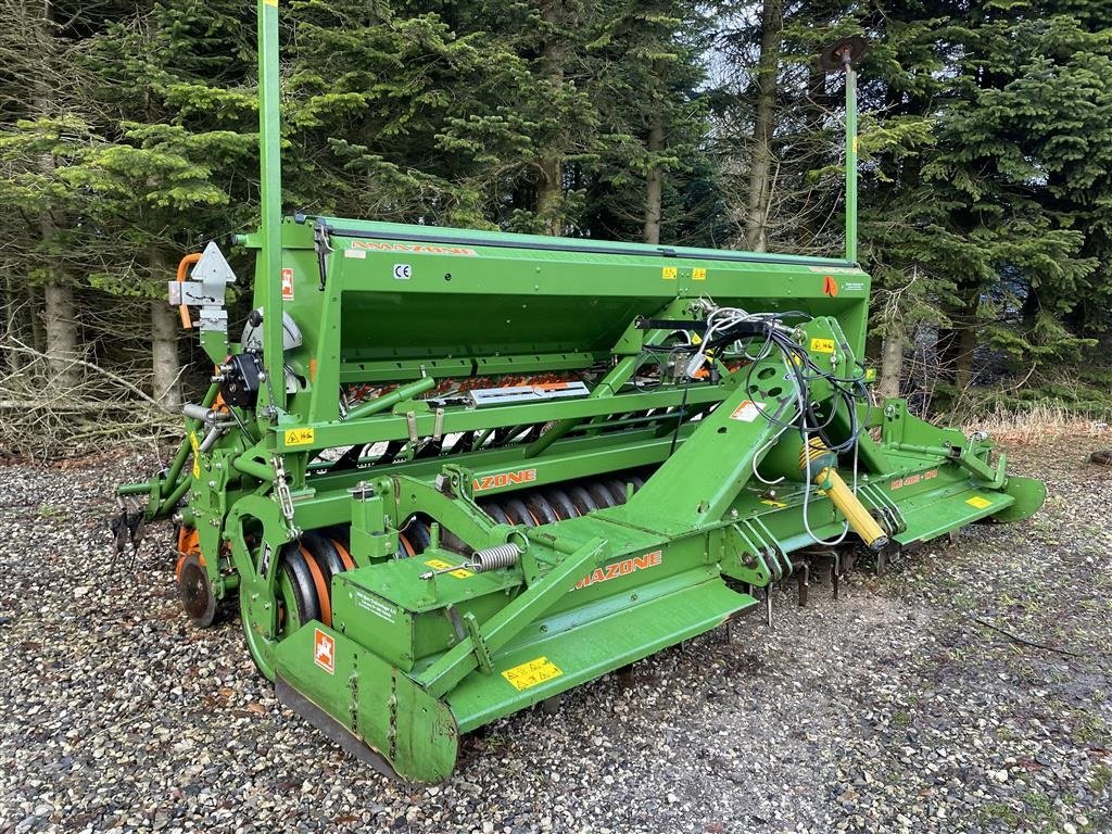 Drillmaschinenkombination van het type Amazone AD403/KE403 rotorsåsæt, Gebrauchtmaschine in Nimtofte (Foto 3)