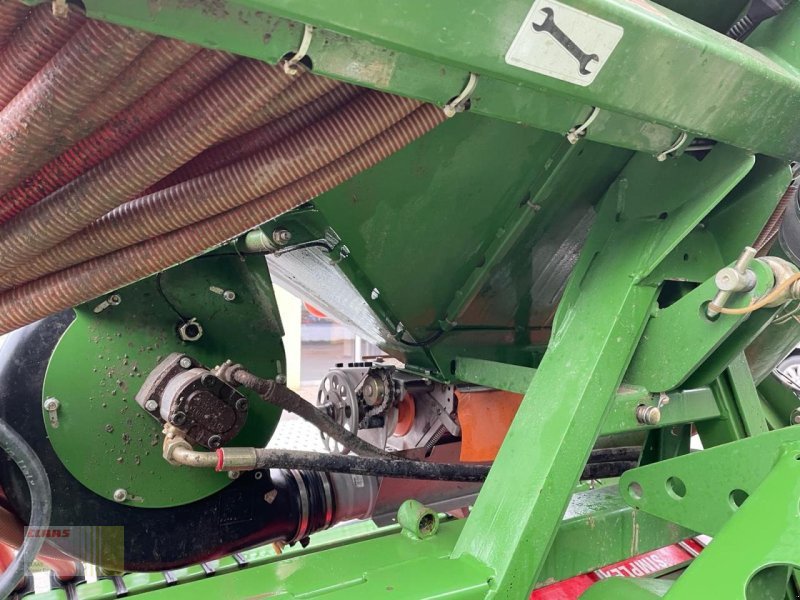 Drillmaschinenkombination des Typs Amazone ADP 303 Spezial + KE, Gebrauchtmaschine in Reinheim (Bild 11)