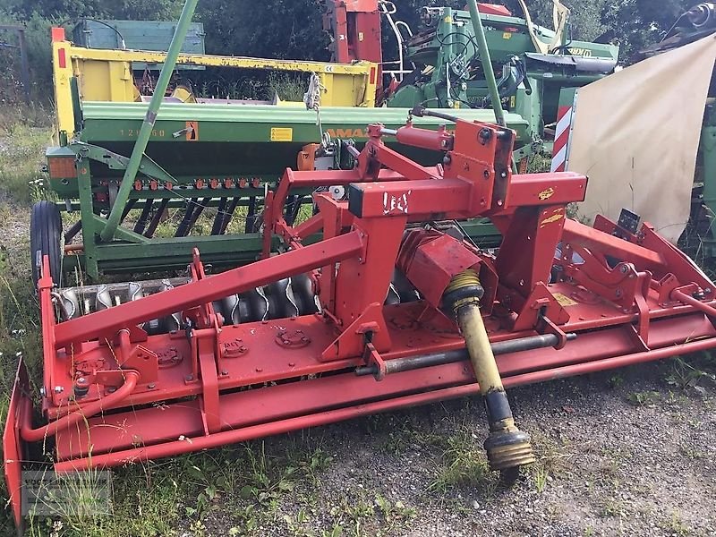 Drillmaschinenkombination typu Amazone Amazone D8-30 Special / Lely Terra, Gebrauchtmaschine w Bodenkirchen (Zdjęcie 1)