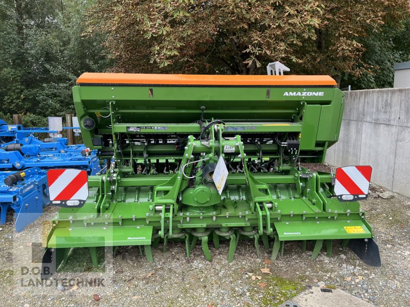 Drillmaschinenkombination van het type Amazone Cataya 3000 Super, Neumaschine in Regensburg (Foto 1)