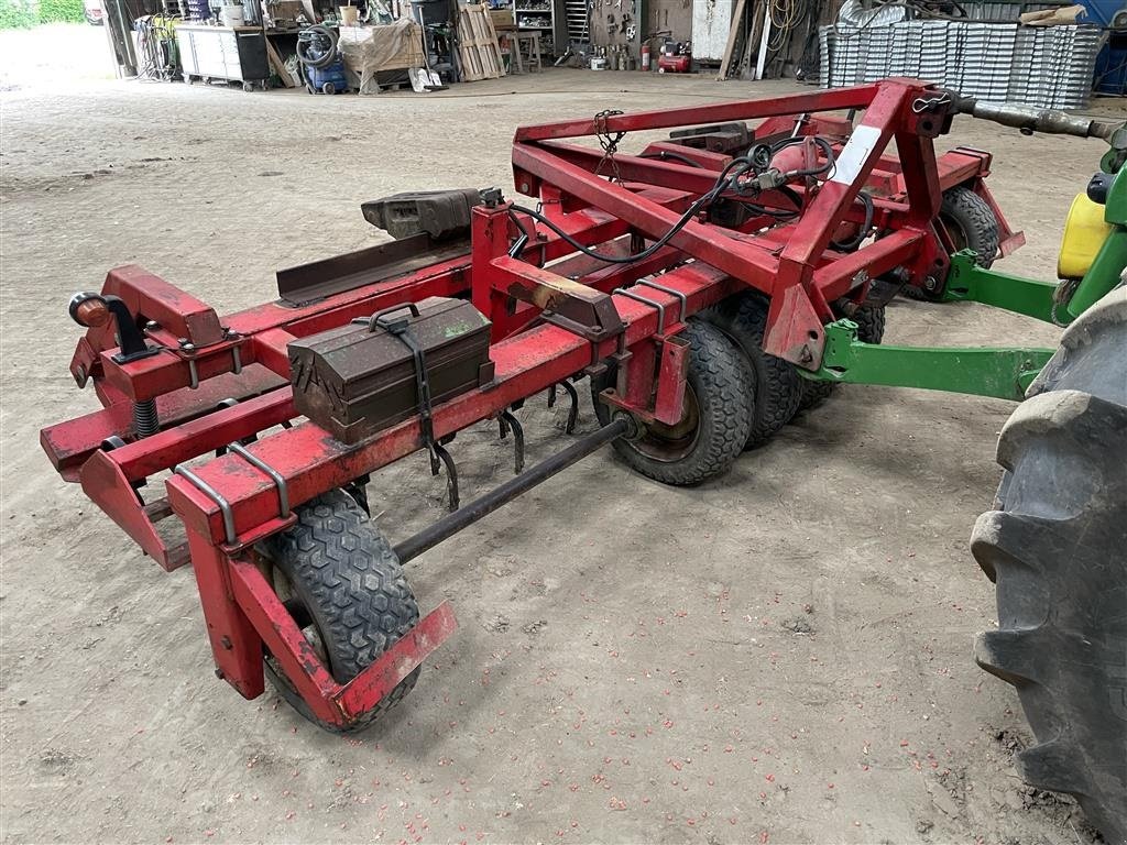 Drillmaschinenkombination tip Amazone Cataya 4000 Super, Gebrauchtmaschine in Hårlev (Poză 6)