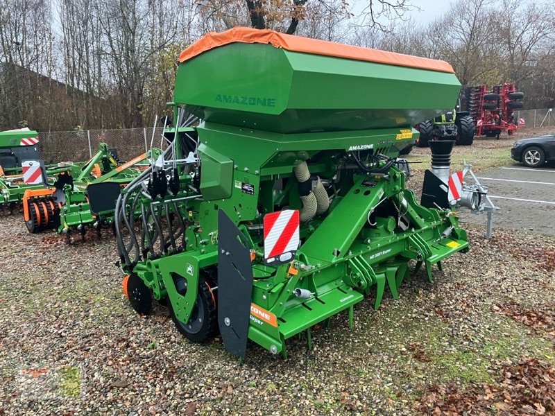 Drillmaschinenkombination от тип Amazone Centaya 3000 Super, Neumaschine в Bordesholm (Снимка 1)