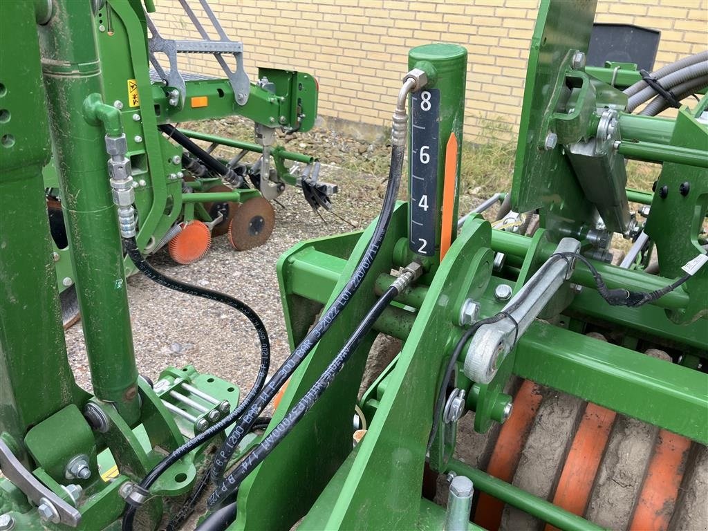 Drillmaschinenkombination tip Amazone Centaya 4000 Super / KG 4001 --- KUN SÅET 338 Ha  ---, Gebrauchtmaschine in Høng (Poză 2)