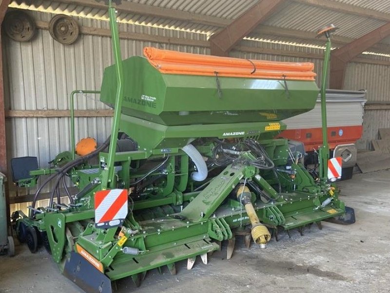 Drillmaschinenkombination des Typs Amazone Centayer-c Super Twintec Sået 500 ha tilgængelig 1 Oktober, Gebrauchtmaschine in Horsens (Bild 1)