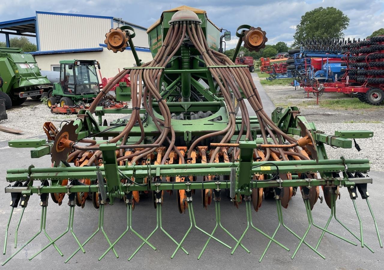 Drillmaschinenkombination tipa Amazone Cirrus 3001 Special, Gebrauchtmaschine u Pragsdorf (Slika 4)