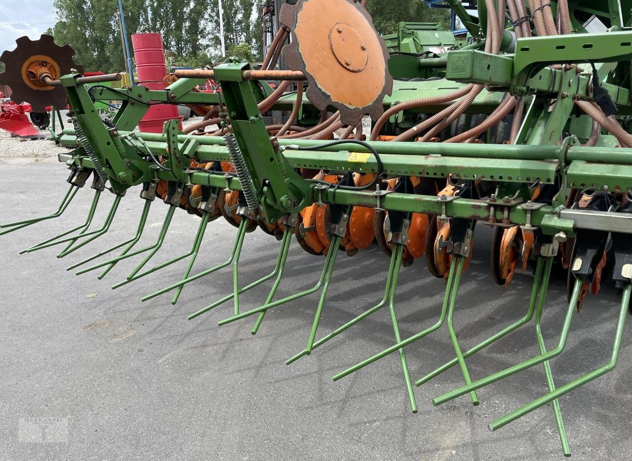 Drillmaschinenkombination a típus Amazone Cirrus 3001 Special, Gebrauchtmaschine ekkor: Pragsdorf (Kép 12)