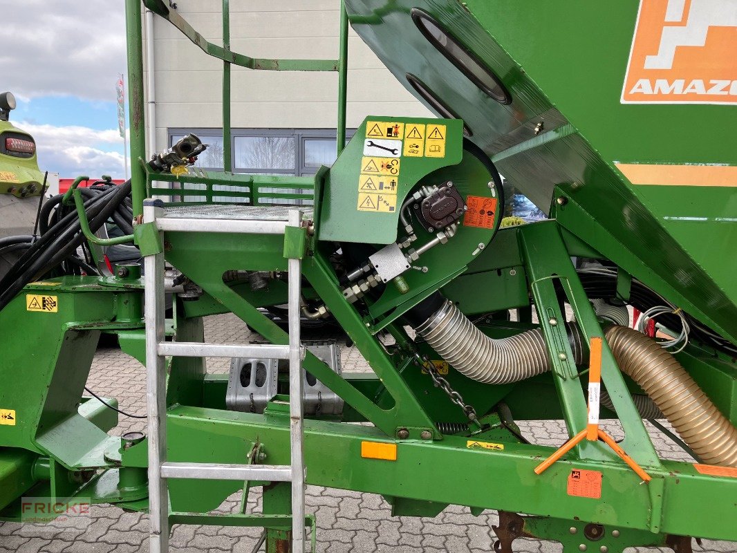 Drillmaschinenkombination tip Amazone Cirrus 6000 *AKTIONSWOCHE!*, Gebrauchtmaschine in Demmin (Poză 7)