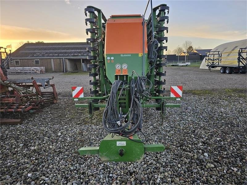 Drillmaschinenkombination del tipo Amazone Cirrus 6003-2C med GreenDrill 500, Gebrauchtmaschine In Ringe (Immagine 6)