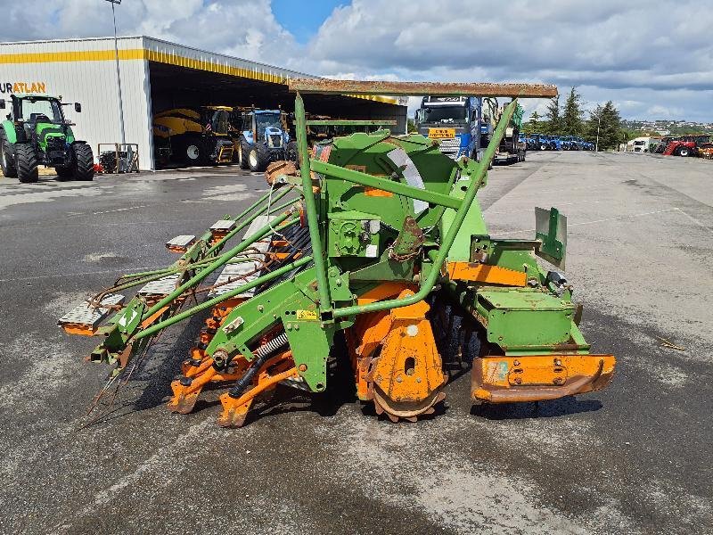 Drillmaschinenkombination du type Amazone COMBINE SEMIS, Gebrauchtmaschine en ANTIGNY (Photo 3)