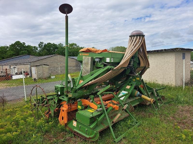 Drillmaschinenkombination typu Amazone COMBINE, Gebrauchtmaschine w SAINT GENEST D'AMBIERE (Zdjęcie 3)