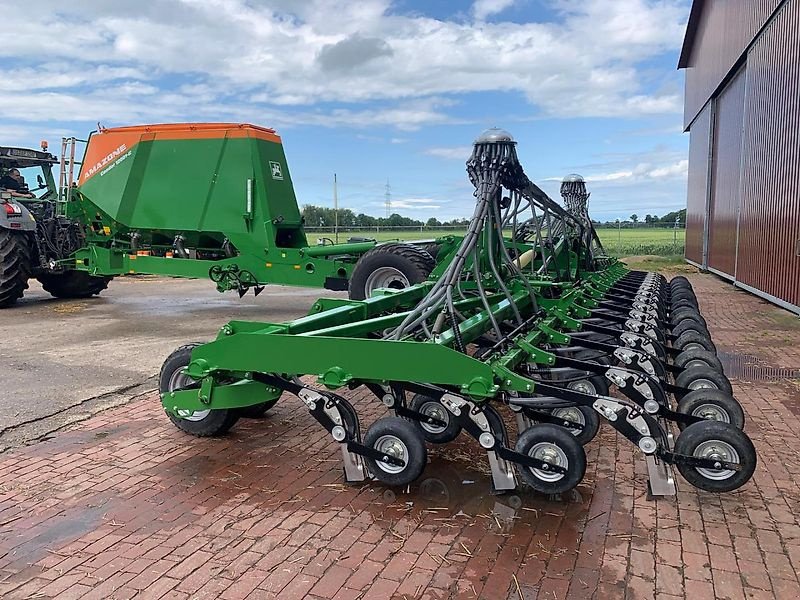 Drillmaschinenkombination typu Amazone Condor 12001-C, Vorführmaschine v Ostercappeln (Obrázok 13)