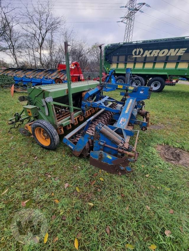 Drillmaschinenkombination des Typs Amazone D7 Typ 30, Gebrauchtmaschine in Börm (Bild 2)