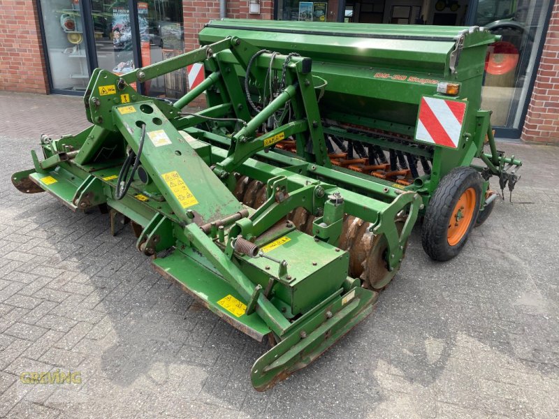 Drillmaschinenkombination del tipo Amazone D9-30 mit KG 303, Gebrauchtmaschine en Ahaus