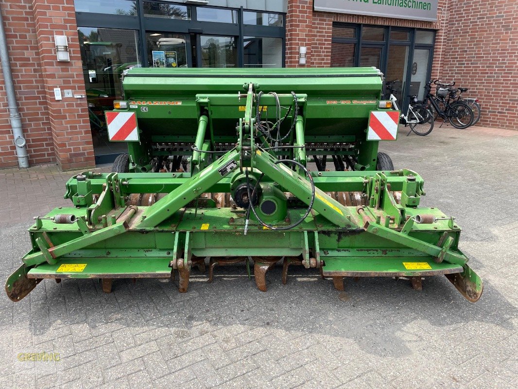 Drillmaschinenkombination del tipo Amazone D9-30 mit KG 303, Gebrauchtmaschine en Ahaus (Imagen 2)