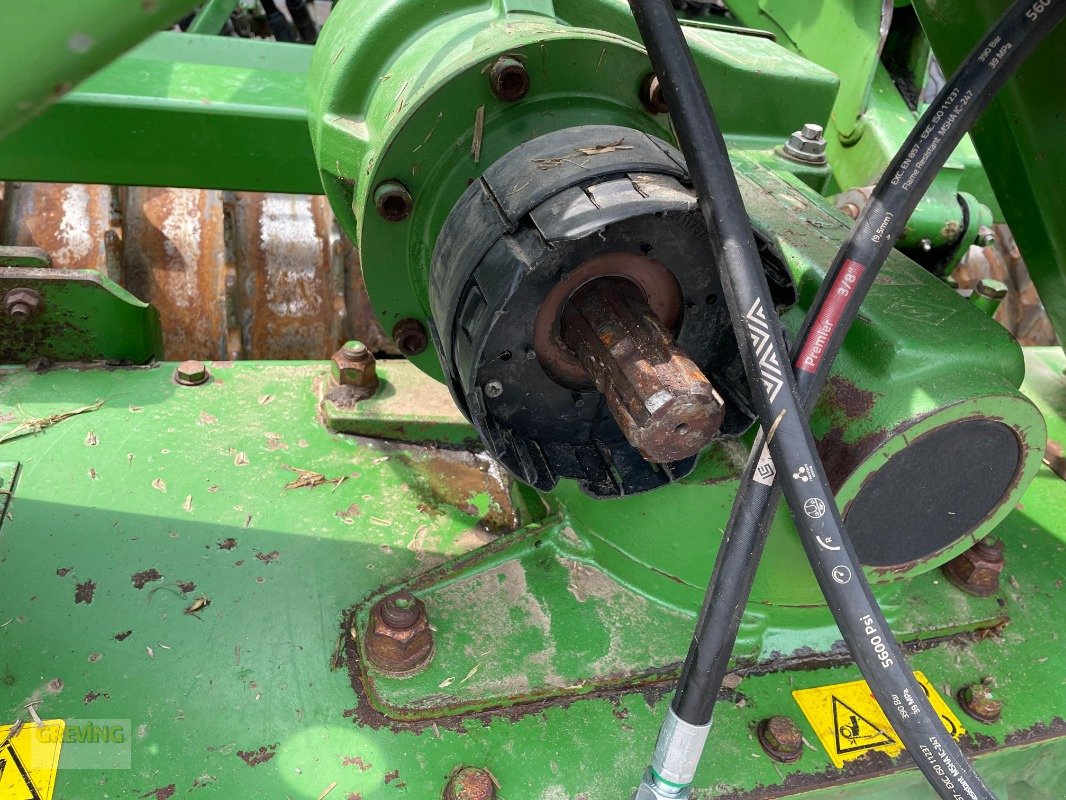 Drillmaschinenkombination del tipo Amazone D9-30 mit KG 303, Gebrauchtmaschine en Ahaus (Imagen 8)