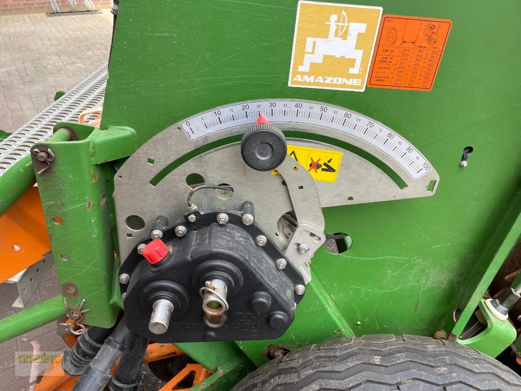 Drillmaschinenkombination tip Amazone D9-30 mit KG 303, Gebrauchtmaschine in Ahaus (Poză 9)