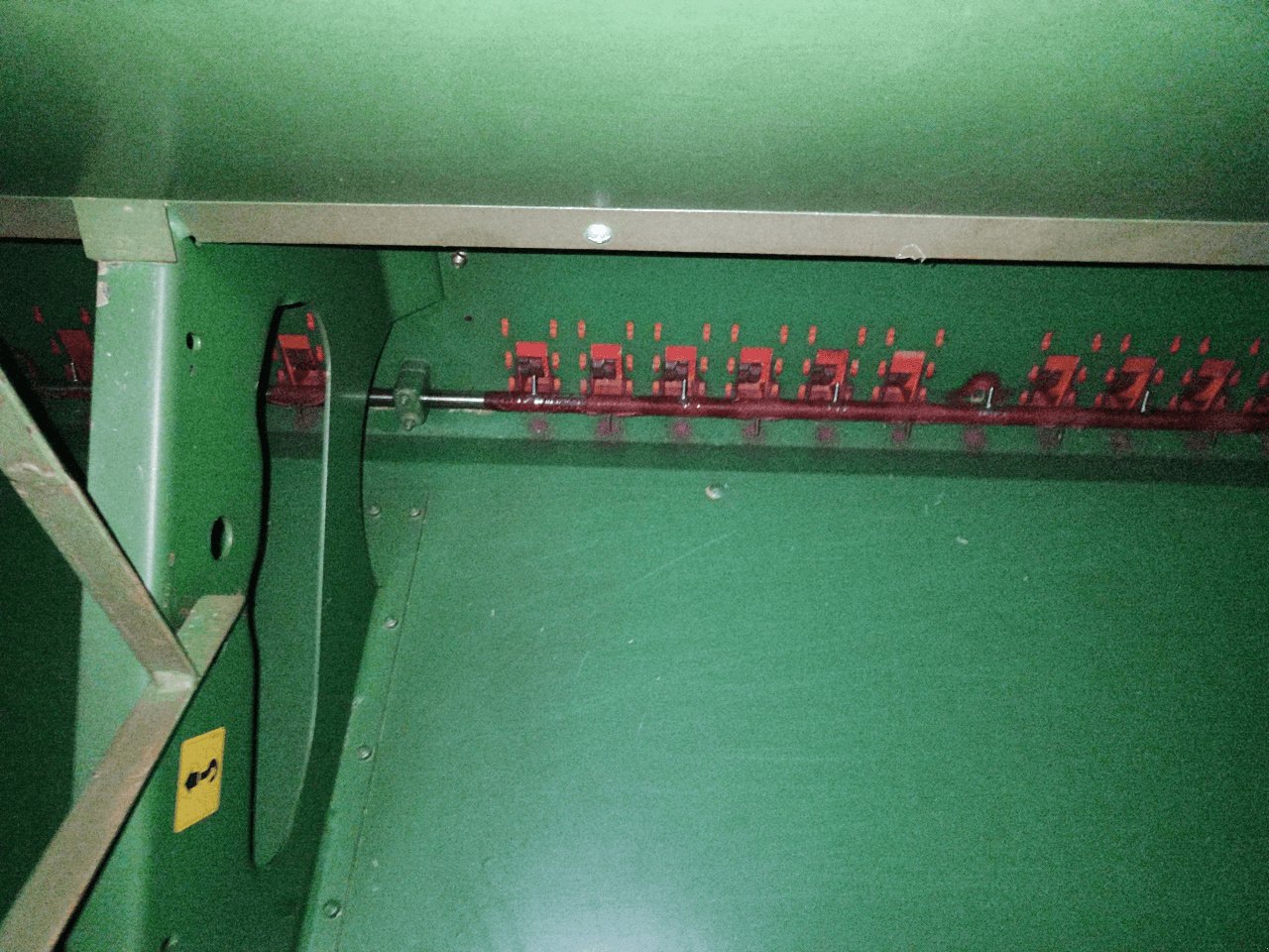 Drillmaschinenkombination типа Amazone DISQUES, Gebrauchtmaschine в Lérouville (Фотография 9)
