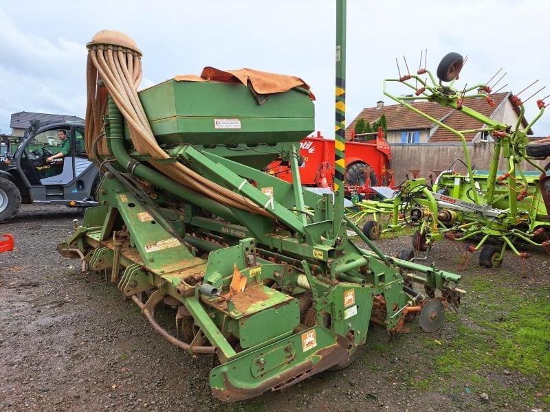 Drillmaschinenkombination van het type Amazone Disques, Gebrauchtmaschine in STENAY (Foto 2)