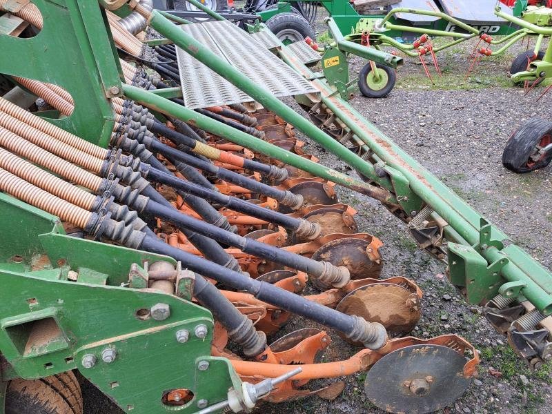 Drillmaschinenkombination van het type Amazone Disques, Gebrauchtmaschine in STENAY (Foto 4)