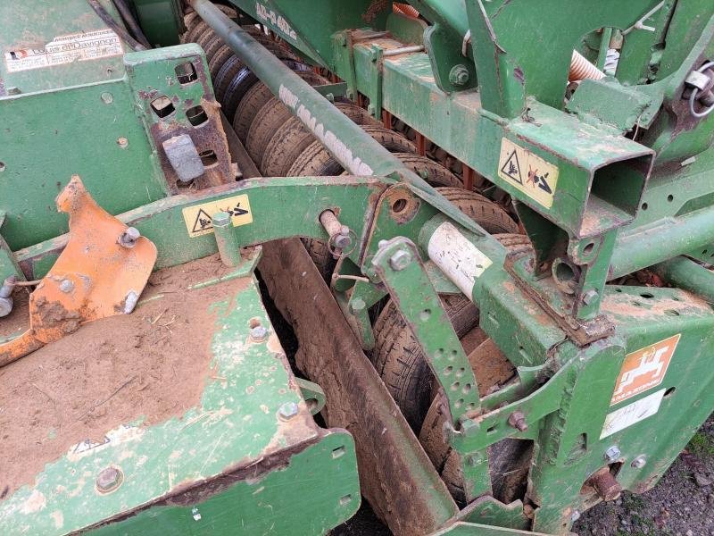 Drillmaschinenkombination van het type Amazone Disques, Gebrauchtmaschine in STENAY (Foto 5)