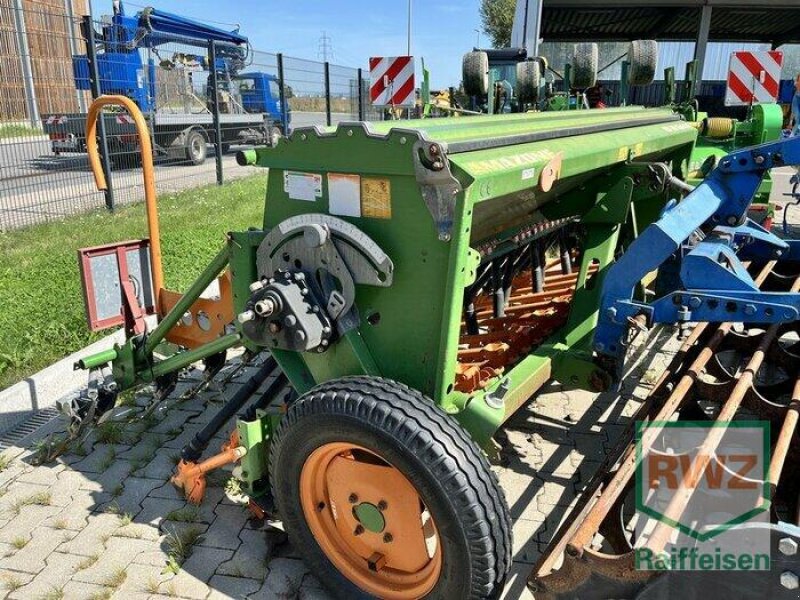 Drillmaschinenkombination του τύπου Amazone Drillkmaschine D9-30 S, Gebrauchtmaschine σε Mutterstadt (Φωτογραφία 2)