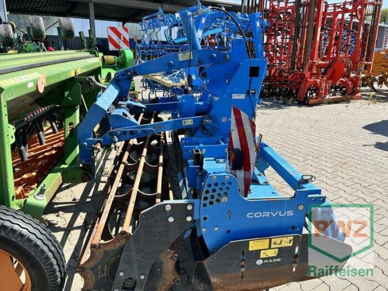 Drillmaschinenkombination του τύπου Amazone Drillkmaschine D9-30 S, Gebrauchtmaschine σε Mutterstadt (Φωτογραφία 3)