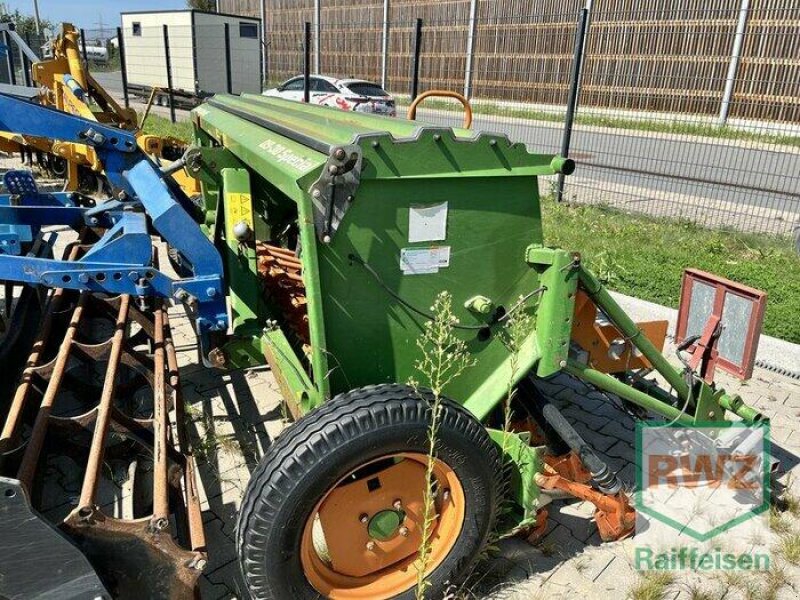 Drillmaschinenkombination des Typs Amazone Drillkmaschine D9-30 S, Gebrauchtmaschine in Mutterstadt (Bild 5)