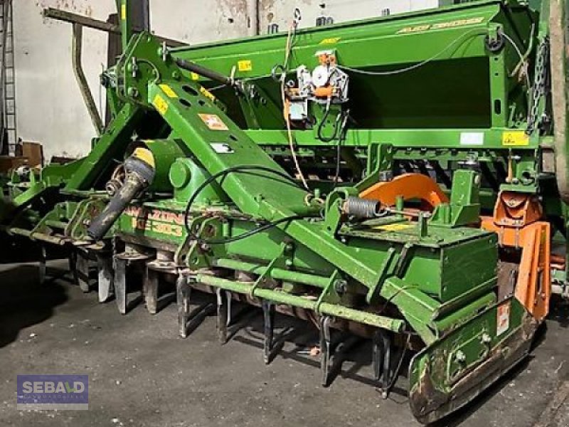 Drillmaschinenkombination типа Amazone Drillkombination KE303/AD302, Gebrauchtmaschine в Zweibrücken