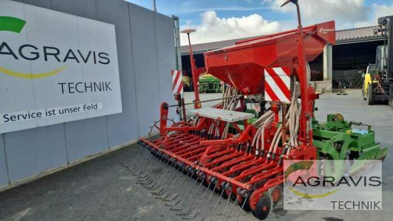 Drillmaschinenkombination van het type Amazone DRILLKOMBINATION, Gebrauchtmaschine in Melle-Wellingholzhausen (Foto 4)