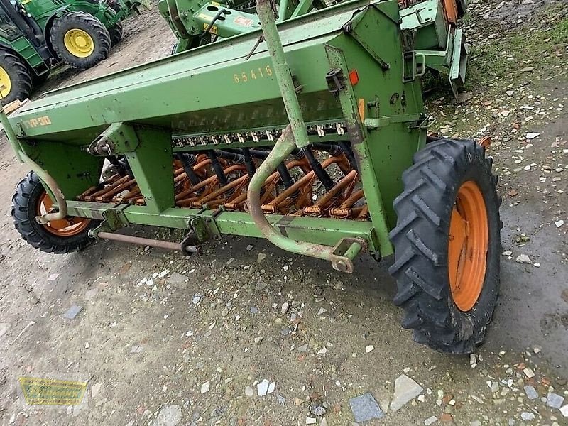 Drillmaschinenkombination of the type Amazone Drillmaschinr Typ 30 D7 Spezial, Gebrauchtmaschine in Neuenkirchen-Vinte (Picture 1)