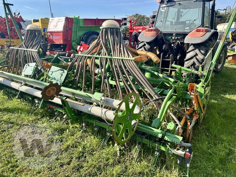 Drillmaschinenkombination des Typs Amazone FPS 204 / KE 6001-2, Gebrauchtmaschine in Bützow (Bild 8)