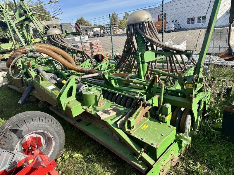 Drillmaschinenkombination des Typs Amazone FPS 204 / KE 6001-2, Gebrauchtmaschine in Bützow (Bild 12)