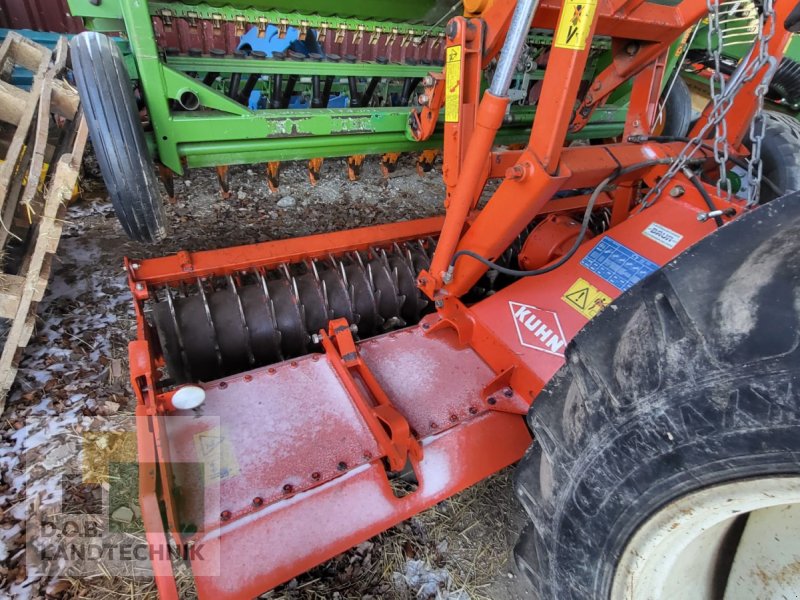 Drillmaschinenkombination of the type Amazone HRB302D mit Amazone D8/30 Spezial, Gebrauchtmaschine in Langweid am Lech (Picture 1)