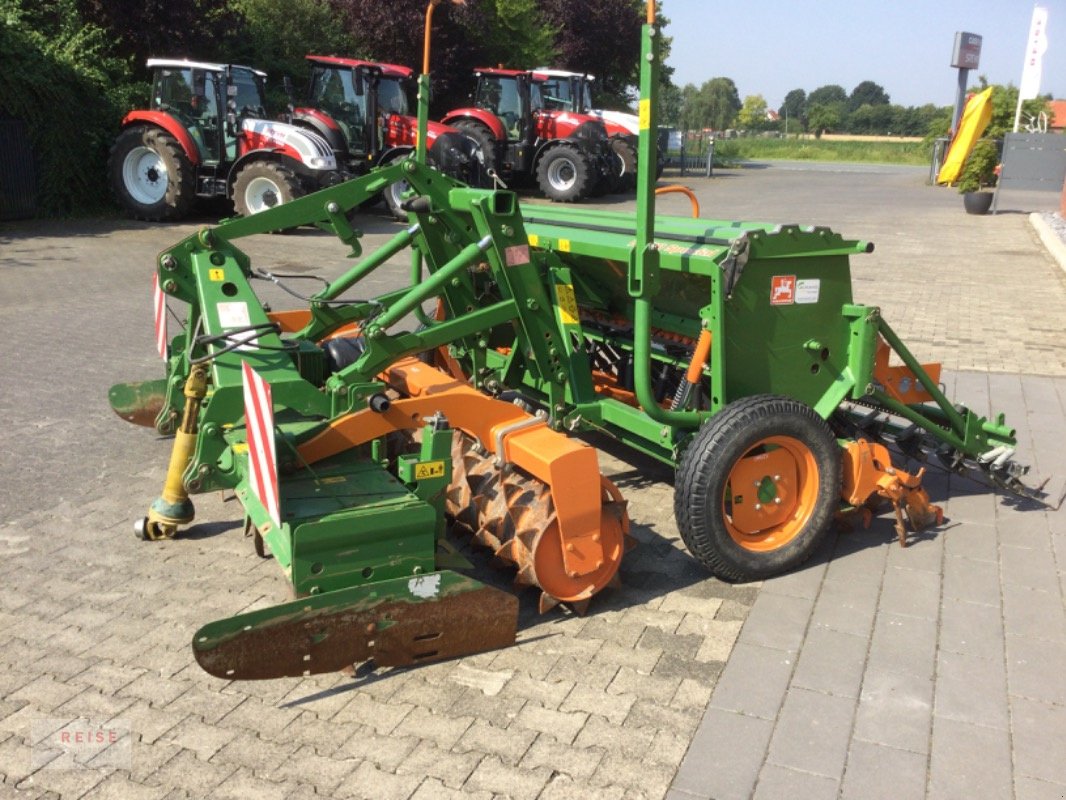 Drillmaschinenkombination tipa Amazone KE 3000 Special & D9-30 Special, Gebrauchtmaschine u Lippetal / Herzfeld (Slika 3)