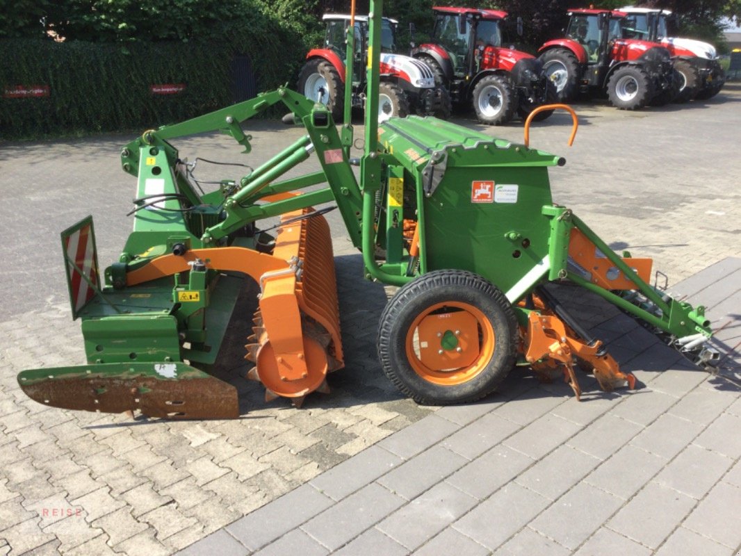 Drillmaschinenkombination типа Amazone KE 3000 Special & D9-30 Special, Gebrauchtmaschine в Lippetal / Herzfeld (Фотография 4)