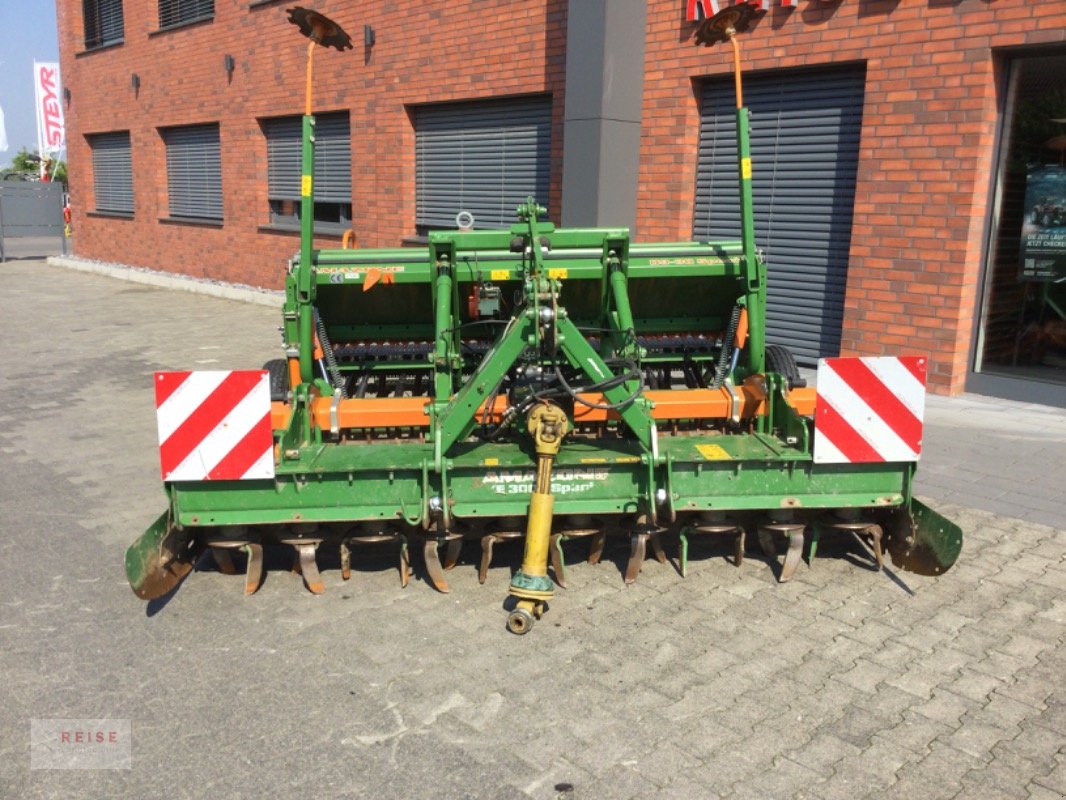 Drillmaschinenkombination del tipo Amazone KE 3000 Special & D9-30 Special, Gebrauchtmaschine en Lippetal / Herzfeld (Imagen 2)