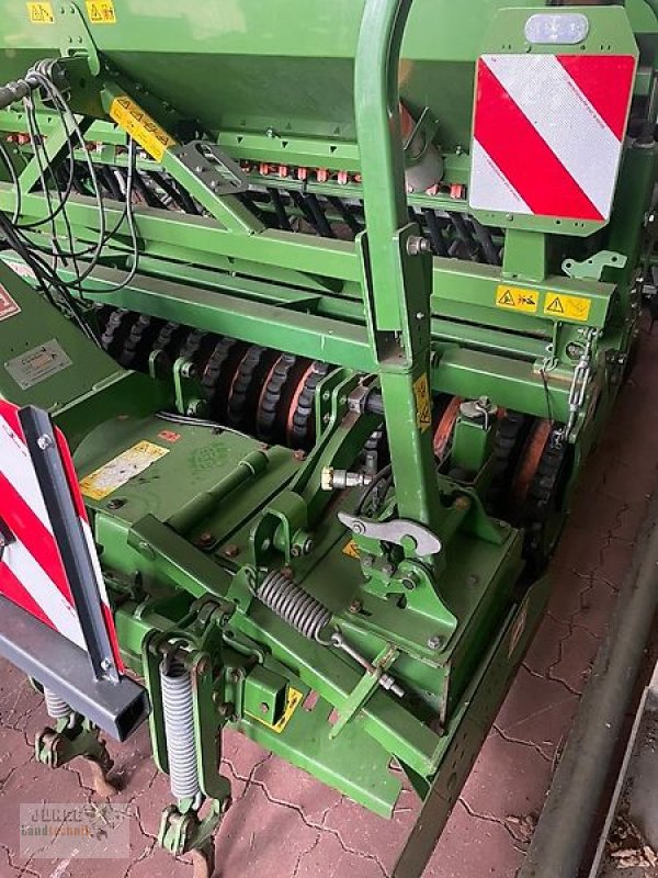 Drillmaschinenkombination des Typs Amazone KE 3000 Super mit AD 3000 Super, Gebrauchtmaschine in Geestland (Bild 24)