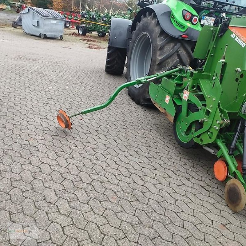 Drillmaschinenkombination van het type Amazone KE 3000 Super mit AD 3000 Super, Gebrauchtmaschine in Geestland (Foto 5)