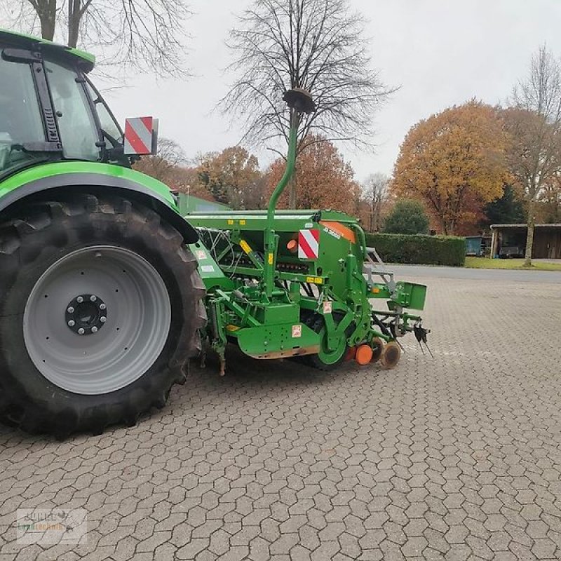 Drillmaschinenkombination of the type Amazone KE 3000 Super mit AD 3000 Super, Gebrauchtmaschine in Geestland (Picture 3)