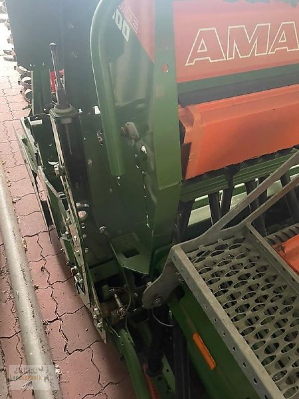 Drillmaschinenkombination του τύπου Amazone KE 3000 Super mit AD 3000 Super, Gebrauchtmaschine σε Geestland (Φωτογραφία 25)