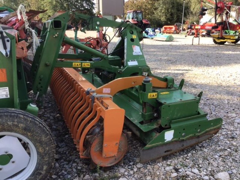 Drillmaschinenkombination του τύπου Amazone KE 3000, Gebrauchtmaschine σε Condeissiat (Φωτογραφία 2)