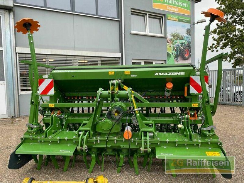 Drillmaschinenkombination des Typs Amazone KE 3002-150 Anbaukreis, Gebrauchtmaschine in Bühl (Bild 5)